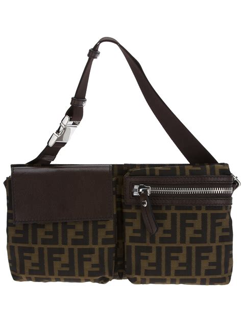 fendi bum bags|fendi bum bags women's.